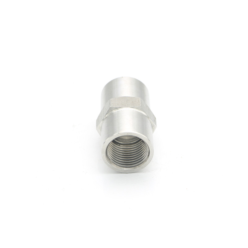 stainless steel connector