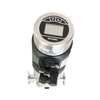 Pneumatic Diaphragm Valve with Positioner