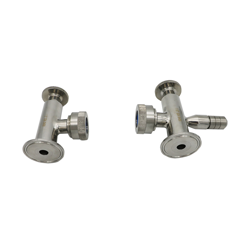 Sanitary Stainless Steel Liquid Level Gauge