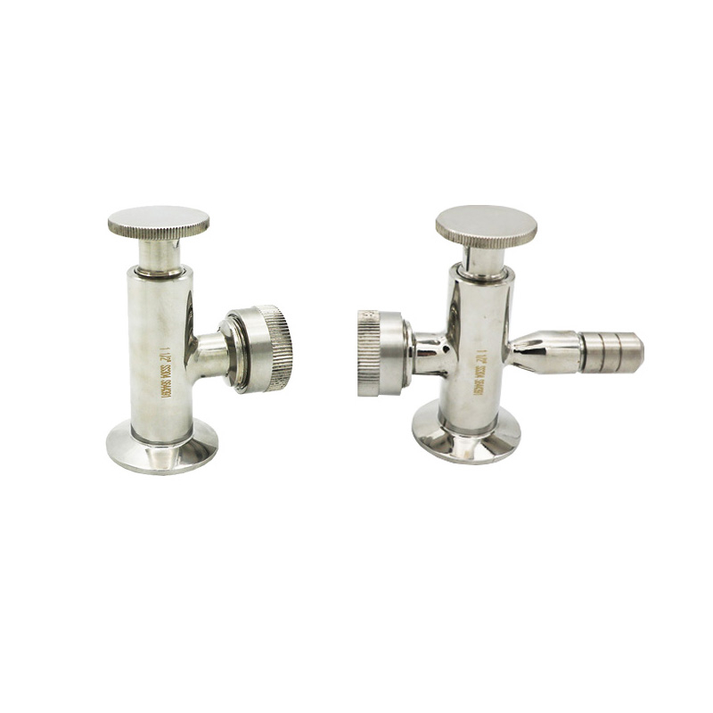 Sanitary Stainless Steel Liquid Level Gauge