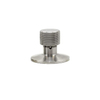 Manual High Vacuum Release Valve