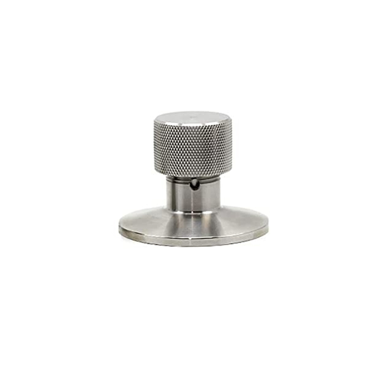 Manual High Vacuum Release Valve