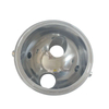 Tri Clamp Hemispherical Dome Lid