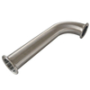 Tri Clamp Spool Tube Elbow