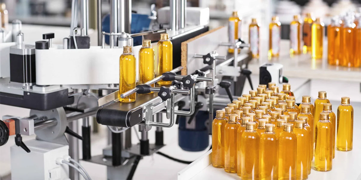 What Sanitary Valves Are Used In Cosmetics Production?
