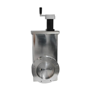 Vacuum Gate Valve