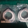 KF Toggle Clamp with Lanyard