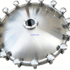 Stainless Steel Pressure Manhole Cover
