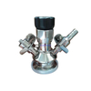 Aseptic Stainless Steel Sampling Valve