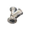 Stainless Steel Y Type Strainer