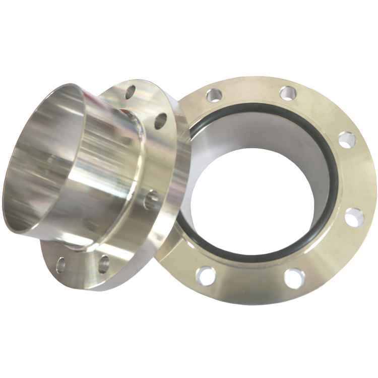 DIN 11853 vs. DIN 11864 – The Complete Guide to Hygienic and Aseptic Stainless Steel Couplings