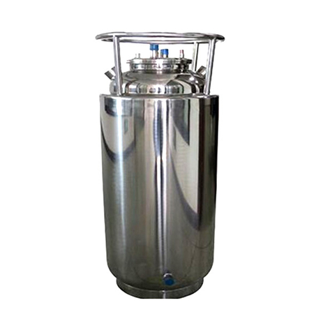 120LB BHO Extractor Stainless Steel Solvent Tank from China ...