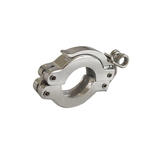 KF Quick Clamps