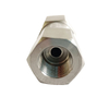 High Pressure Stainless Steel Check Valve