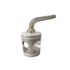 Sanitary Plug Valve