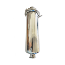 Sanitary In-Line Strainer
