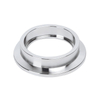 ISO-KF Stainless Steel Weld Socket Flange