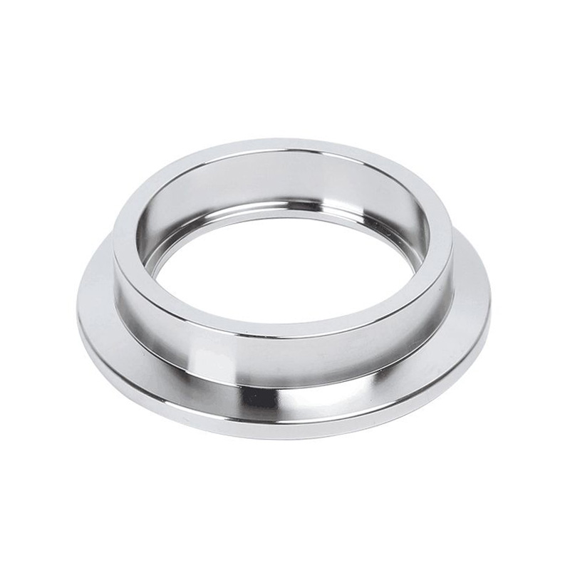 ISO-KF Stainless Steel Weld Socket Flange