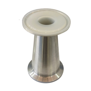 Sanitary Fluorine Lined Reducer