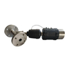 Sanitary Pneumatic Angle Seat Valve