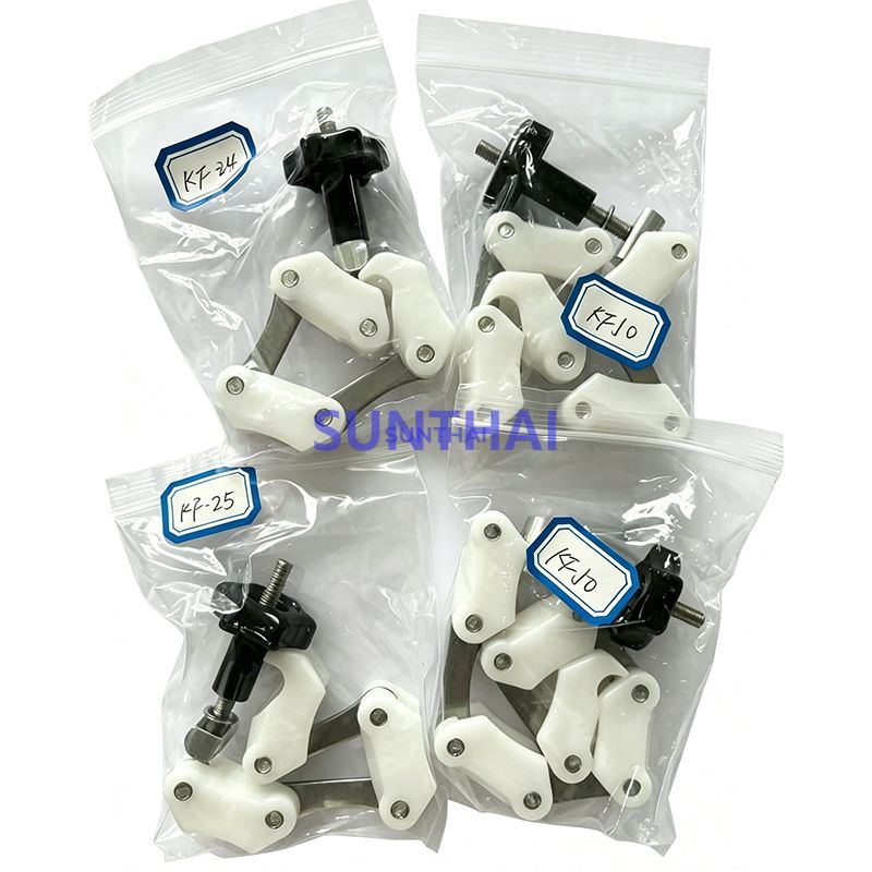 Plastic KF Chain Clamps