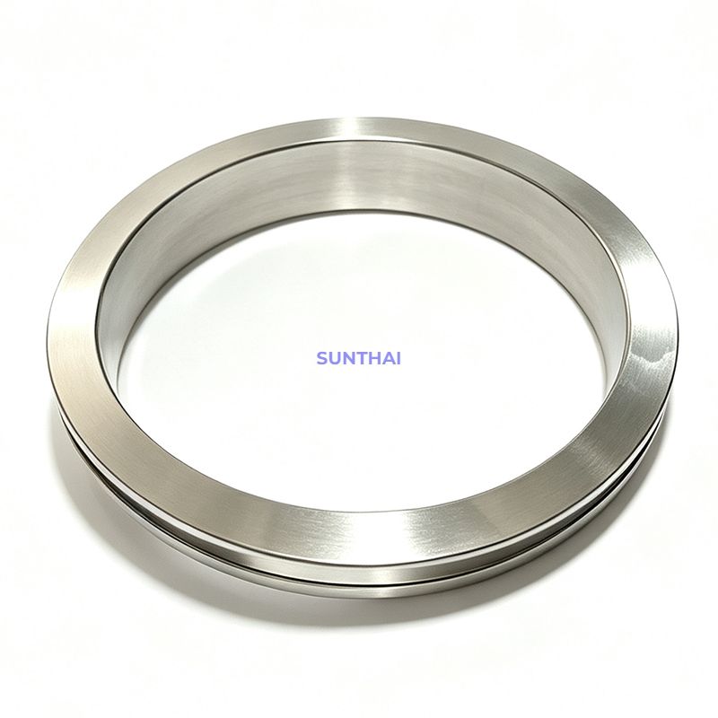 Custom ISO Fittings