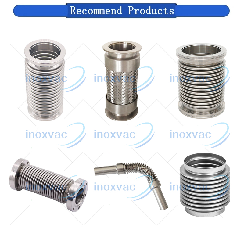 Vacuum Bellow