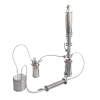 1LB Turn Key BHO Closed Loop Extractor 