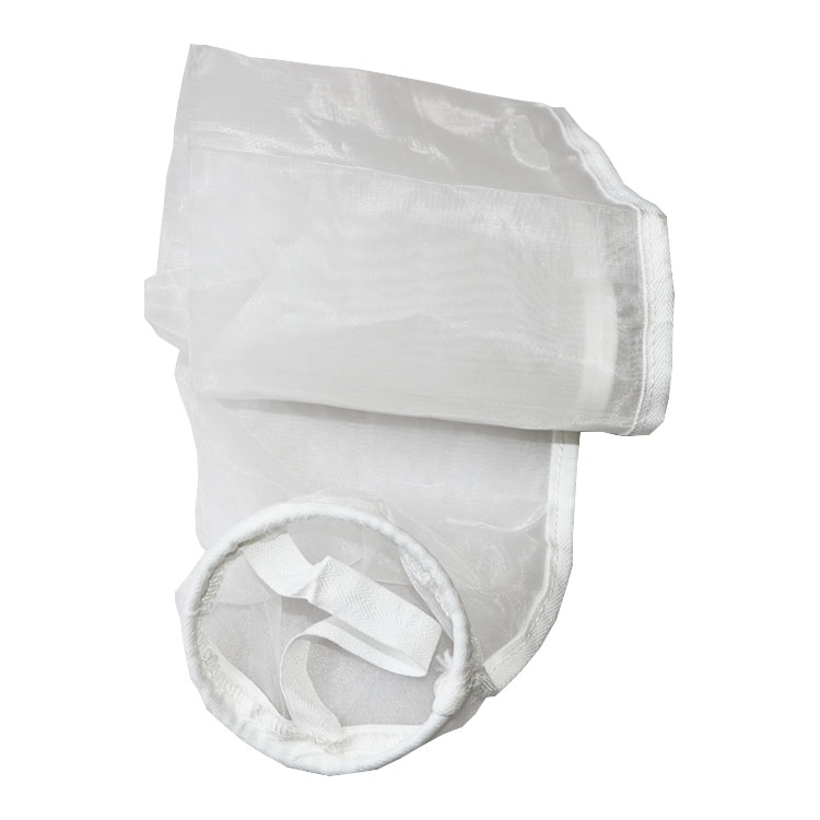 Nylon Sock Filter Bag