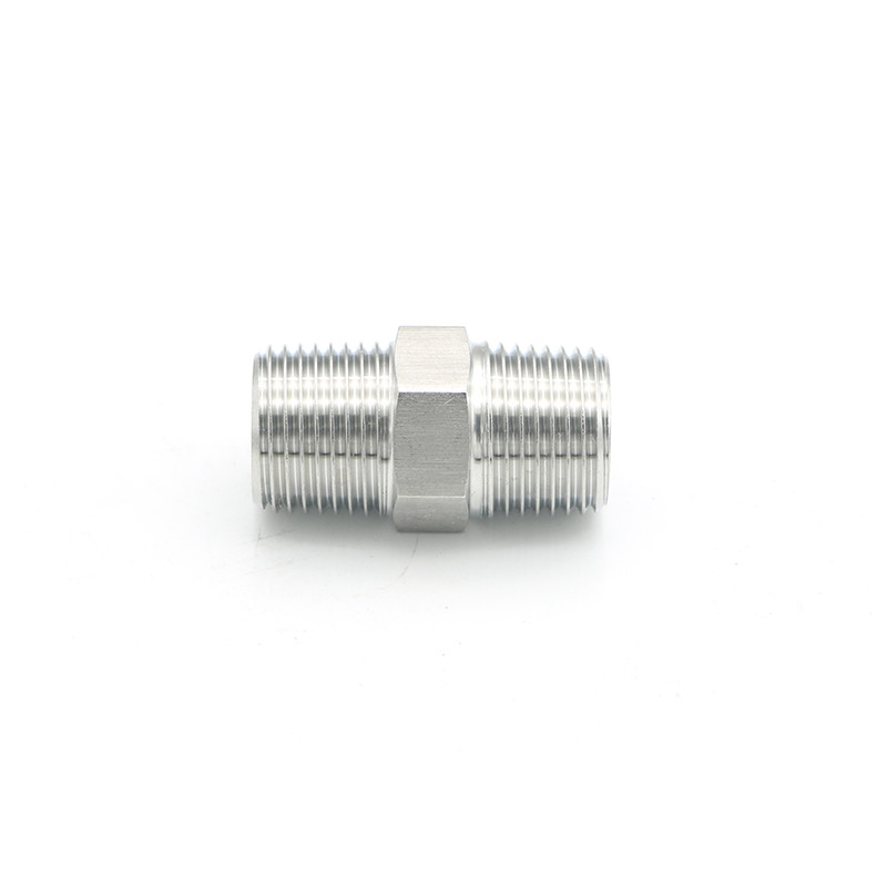 sanitary adapter