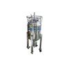 50LB Double Jacketed Closed Loop Extractor