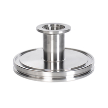 ISO-KF Vacuum Straight Reducer