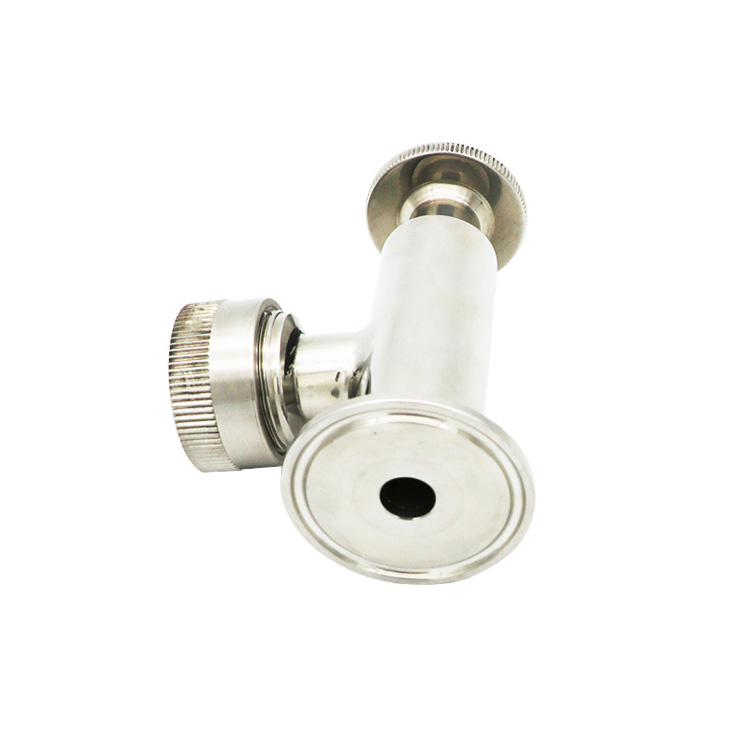 Sanitary Stainless Steel Liquid Level Gauge
