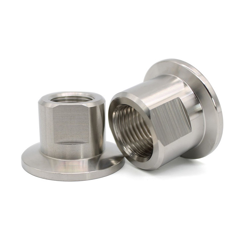 KF NW Female Thread Adaptor