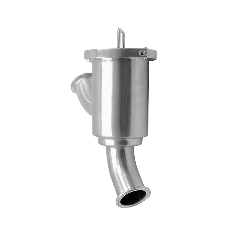 Tri Clamp Sanitary Y Strainer