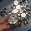 ISO-KF Stainless Steel Blank Flanges