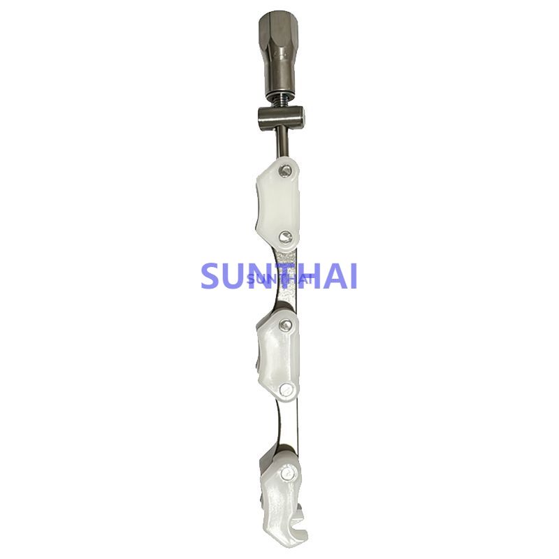 KF16 25 40 50 63 KF Chain Clamp