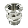 KF25 Vacuum To G1" BSPP Male Thread