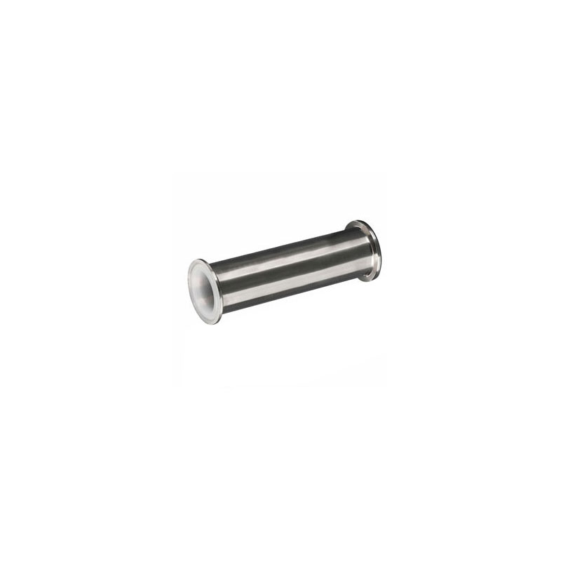Fluorine Lined Tri-Clamp Spool