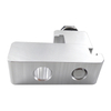 M10 ISO Double Wall Clamp