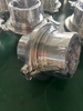 DIN 11864-3 Clamp couplings 