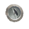 Sanitary Sight Glass with Wiper