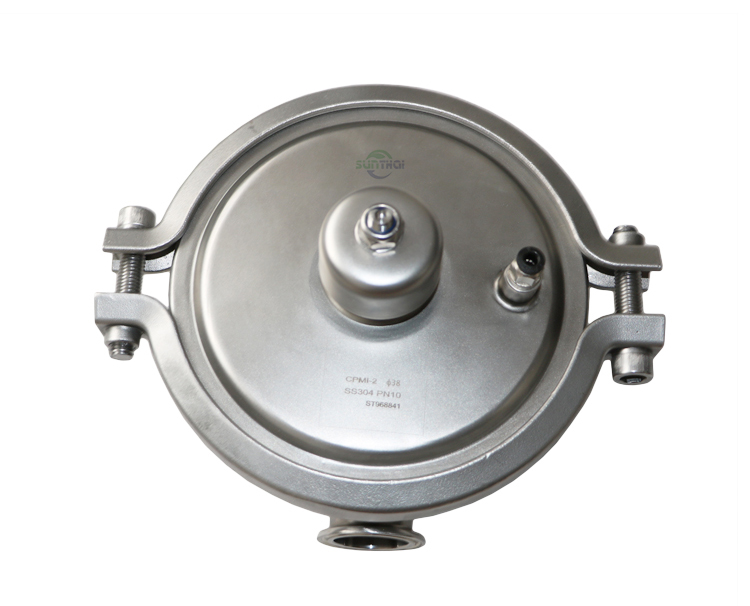pressure constant valves
