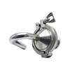 Sanitary Stainless Steel Automatic Air Release Valve