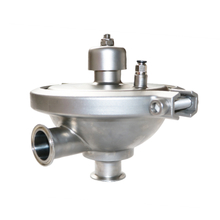 Sanitary Stainless Steel Constant Pressure Control Valve