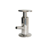 Sanitary Tri Clamp Sample Valve