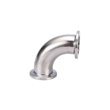 KF 90° Elbow