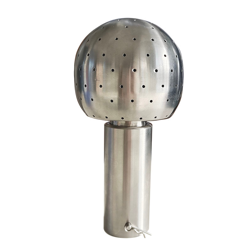 360 Degree Rotary Tank Spray Ball