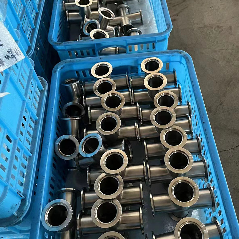 KF 4 Way Cross