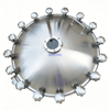 Stainless Steel Pressure Manhole Cover